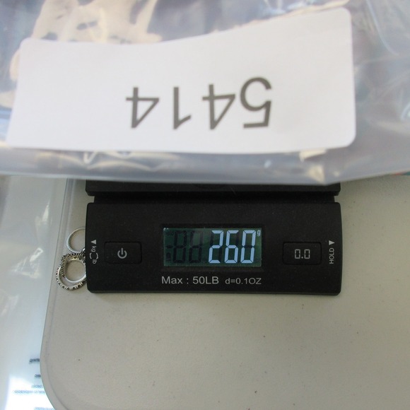 Faherty Freemont Stripe Polo Shirt Men M Long Sleeve Pima Cotton Casual 260 - Picture 3 of 9